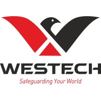 Westech Group logo - Similar company to Saint Raw'S