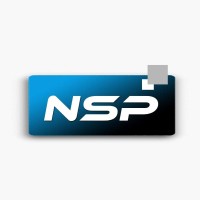 NSP GLOBAL SERVICES logo - Similar company to Nsp
