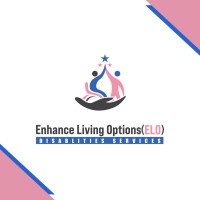 Enhance Living Options (ELO) logo - Similar company to Silver Care Sa