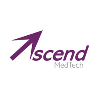 Ascend MedTech logo - Similar company to Ascend Medtech
