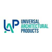 Universal Architectural Products logo - Similar company to Padel-Lux