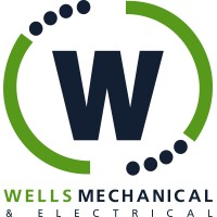 Wells Mechanical & Electrical logo - Similar company to Jc Watson