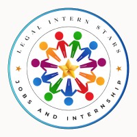 Legal Stars: Internships, Jobs and Your Story opportunities logo - Similar company to Project Educonnect