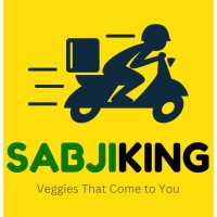 Sabji King logo - Similar company to Vr Techinfo