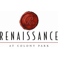 Renaissance At Colony Park logo - Similar company to Mattiace Properties, Inc. / The Mattiace Company