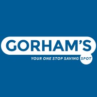 Gorham's Ltd. logo - Similar company to Zipx Bermuda