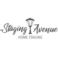 Staging Ave logo - Similar company to Hyelee Design