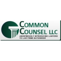 Common Counsel LLC logo - Similar company to New Way Homes