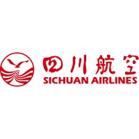 Sichuan Airlines logo - Similar company to Ertms Nl