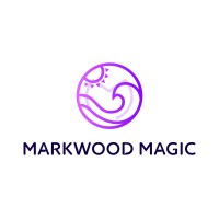 Markwood Magic logo - Similar company to Cloud Romeo