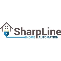 Sharpline Home Automation logo - Similar company to Home Automation And Utility Consulting