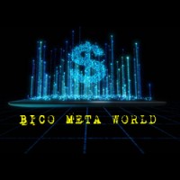 Metaverse BICO Meta World logo - Similar company to Bico Machine And Tool