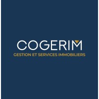 COGERIM logo - Similar company to Aura Securite Systeme