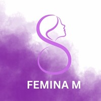 FEMINA M logo - Similar company to Prophet.Eu