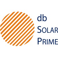 db Solar Prime Limited logo - Similar company to Ats. Advance Technology Solar