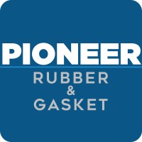 Pioneer Rubber and Gasket logo - Similar company to Bluegrass Gasket