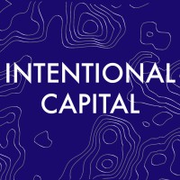 Intentional Capital logo - Similar company to Green Cloud Capital, Llc.