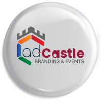 AdCastle Branding & Events logo - Similar company to Creative Punch Branding & Digital Studio