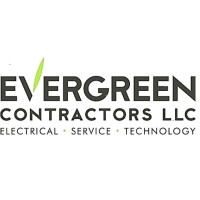 Evergreen Contractors, LLC logo - Similar company to Machine Vision Services Llc