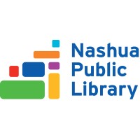 Nashua Public Library logo - Similar company to West Margin Press