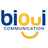 BiOui Communication logo - Similar company to Studio H2G