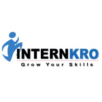 Internkro logo - Similar company to Devops Team - Mce