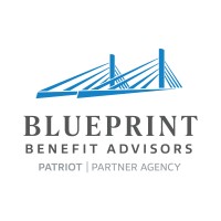 Blueprint Benefit Advisors (rebranded as Patriot Growth Insurance Services) logo - Similar company to Benefit Advisors Network