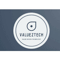 Valueztech logo - Similar company to Maxtaf