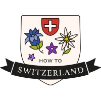 How To Switzerland logo - Similar company to Dr. Liv Kraemer Longevity Skincare - Dlmc Ag