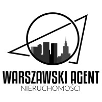 Warszawski Agent Nieruchomości logo - Similar company to Wilsons Nieruchomości Sp. Z O.O.