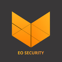EO SECURITY logo - Similar company to Quriusfox Security Consulting