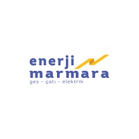 Enerji Marmara logo - Similar company to Earthissimo