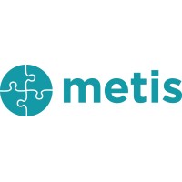 Metis logo - Similar company to Einstein Box