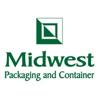 Midwest Packaging & Container logo - Similar company to Container Service Corp.