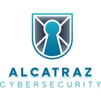 Alcatraz Cybersecurity logo - Similar company to Codelit