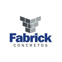 Fabrick Concretos logo - Similar company to Aço Atacado