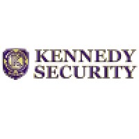 Kennedy Security | 🏆 Winners of Best Private Security Company | logo - Similar company to Security I Trust