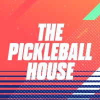 The Pickleball House logo - Similar company to Bloomden Bioceramics Co,.Ltd