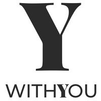 WITHYOU logo - Similar company to David Real Estate