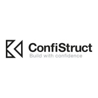 ConfiStruct logo - Similar company to Herman Platrerie