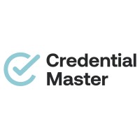 Credential Master logo - Similar company to Provenant Inc
