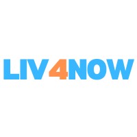 Liv4now.com logo - Similar company to New Era Digital Partners