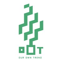 OOT logo - Similar company to Tasneem