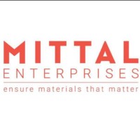 Mittal Enterprises - India logo - Similar company to Covalent Connections