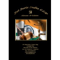 SUI JURIS INDIA LLP logo - Similar company to Deomani & Associates