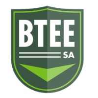 BTEE SA Belgique logo - Similar company to Agrilearn, Éditeur De Vidéos Pédagogiques Pour Apprendre En Agriculture