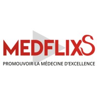 MedflixS logo - Similar company to Soineo