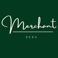 Merchant Serv logo - Similar company to Evoxa Connect