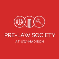 Pre-Law Society at UW-Madison logo - Similar company to Associated Students Of Madison