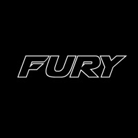 FuryFilms logo - Similar company to Iguana Films